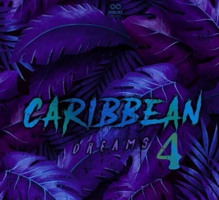 Godlike Loops Caribbean Dreams 4 WAV